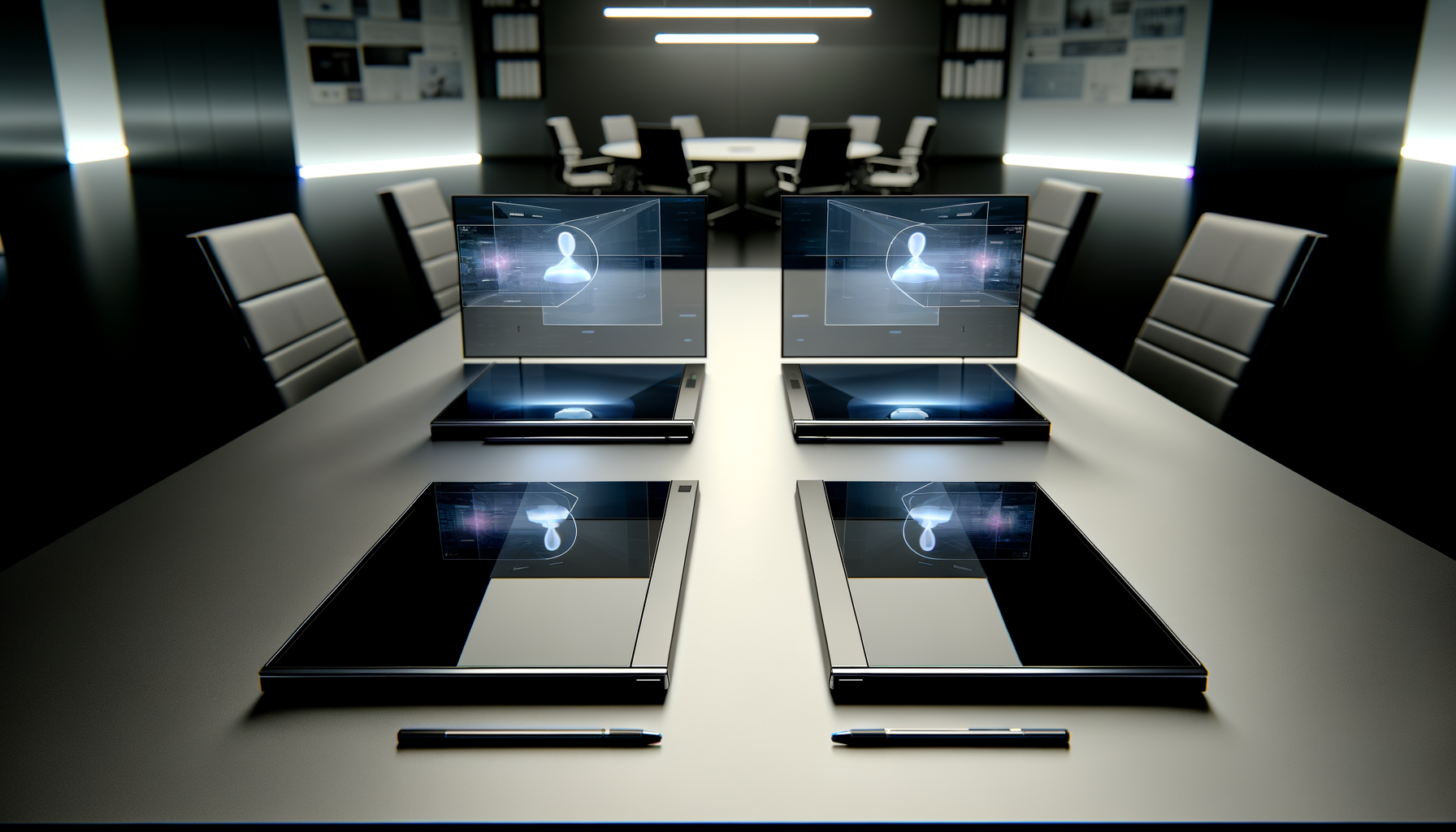 Notebooks com IA em 2026: o novo padrão que redefine o parque corporativo | EuNerd