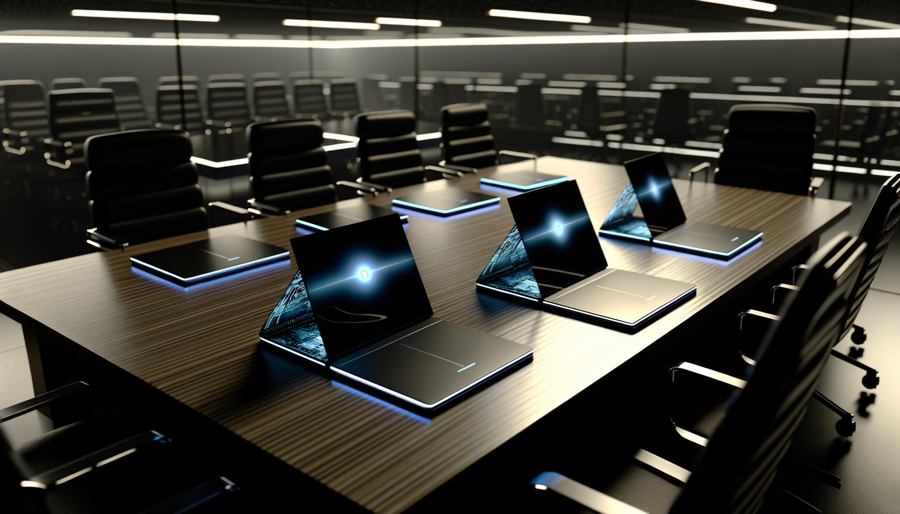 Notebooks com IA em 2026: como escolher e padronizar no parque corporativo | EuNerd