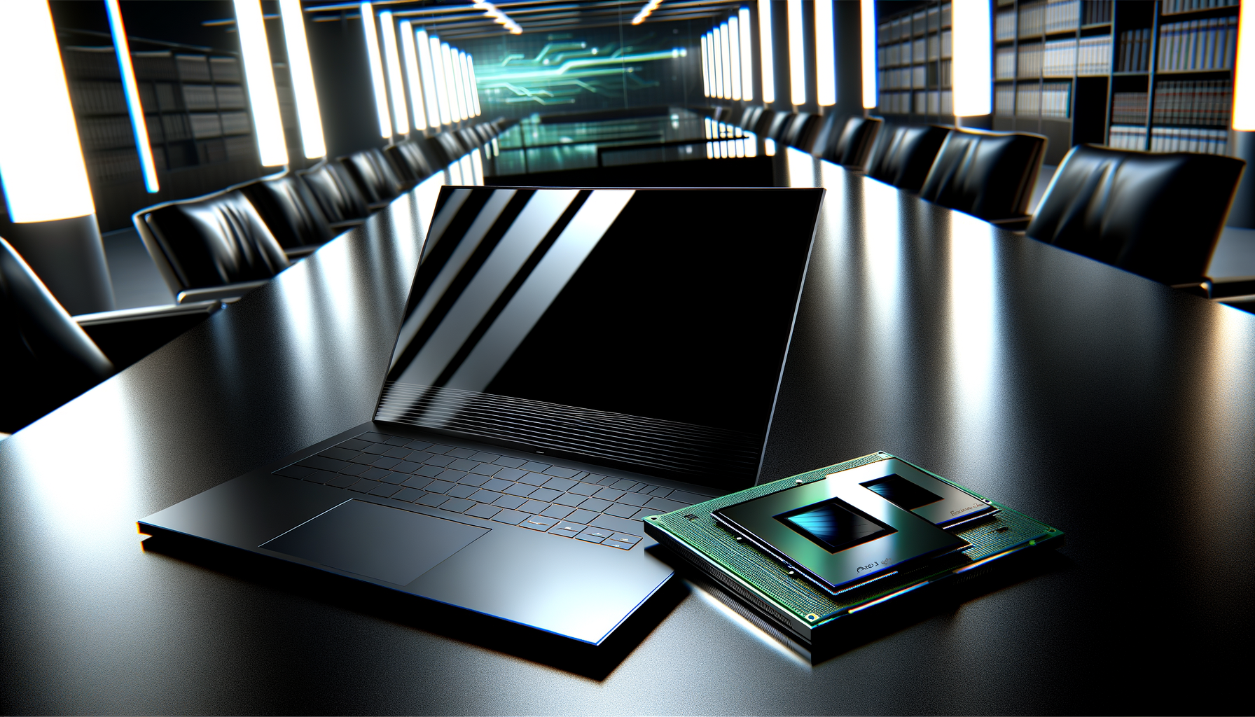 Notebooks com IA em 2026: Snapdragon X, Core Ultra e Ryzen AI redefinem o padrão | EuNerd