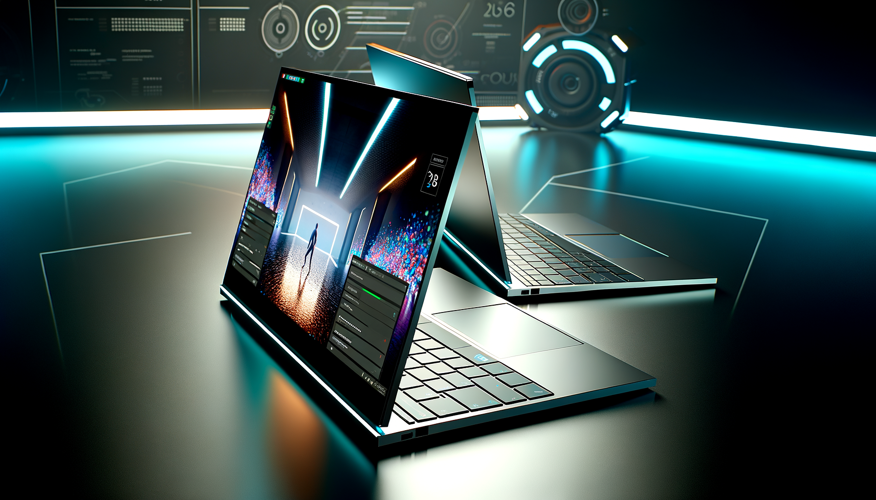 Notebooks com IA em 2026: Snapdragon X, Core Ultra 200 e Copilot+ redefinem o pa | EuNerd