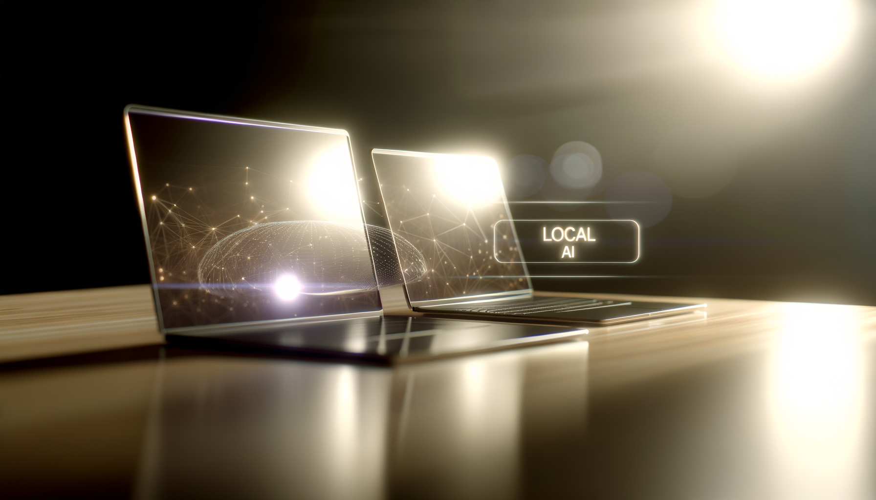 Notebooks com IA local em 2026: o que o TI precisa dominar agora | EuNerd
