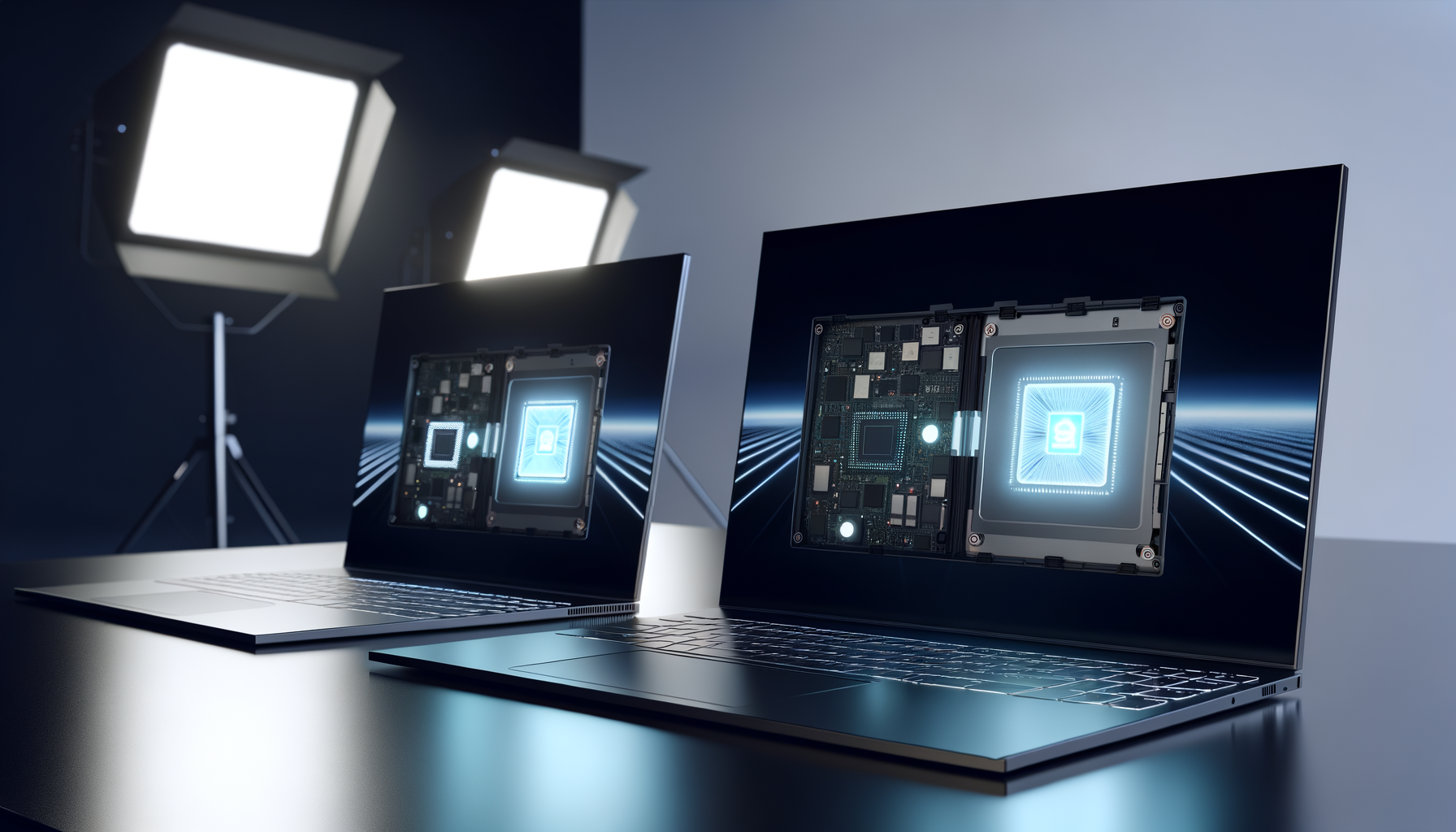 Notebooks com NPU e ARM em 2026: o que o TI precisa dominar agora | EuNerd