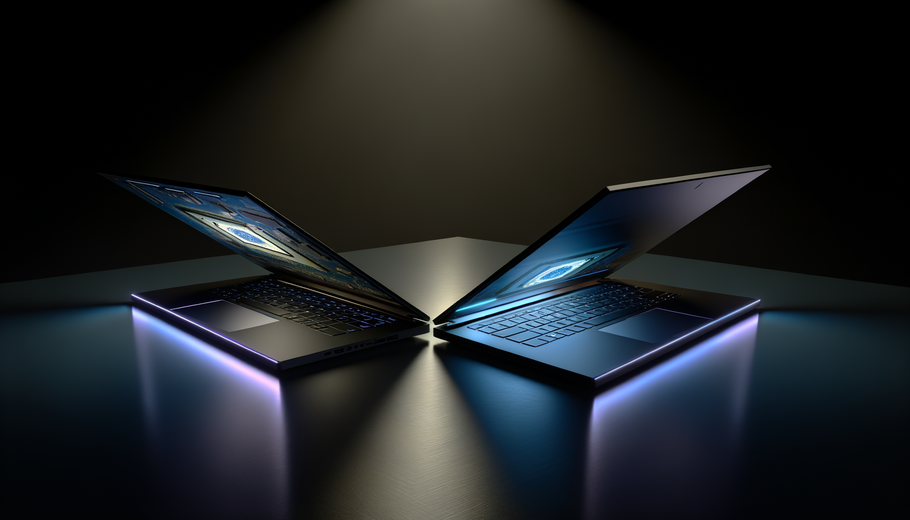 Notebooks Copilot+ 2026: Snapdragon X Elite vs Core Ultra 200V em Testes Reais | EuNerd