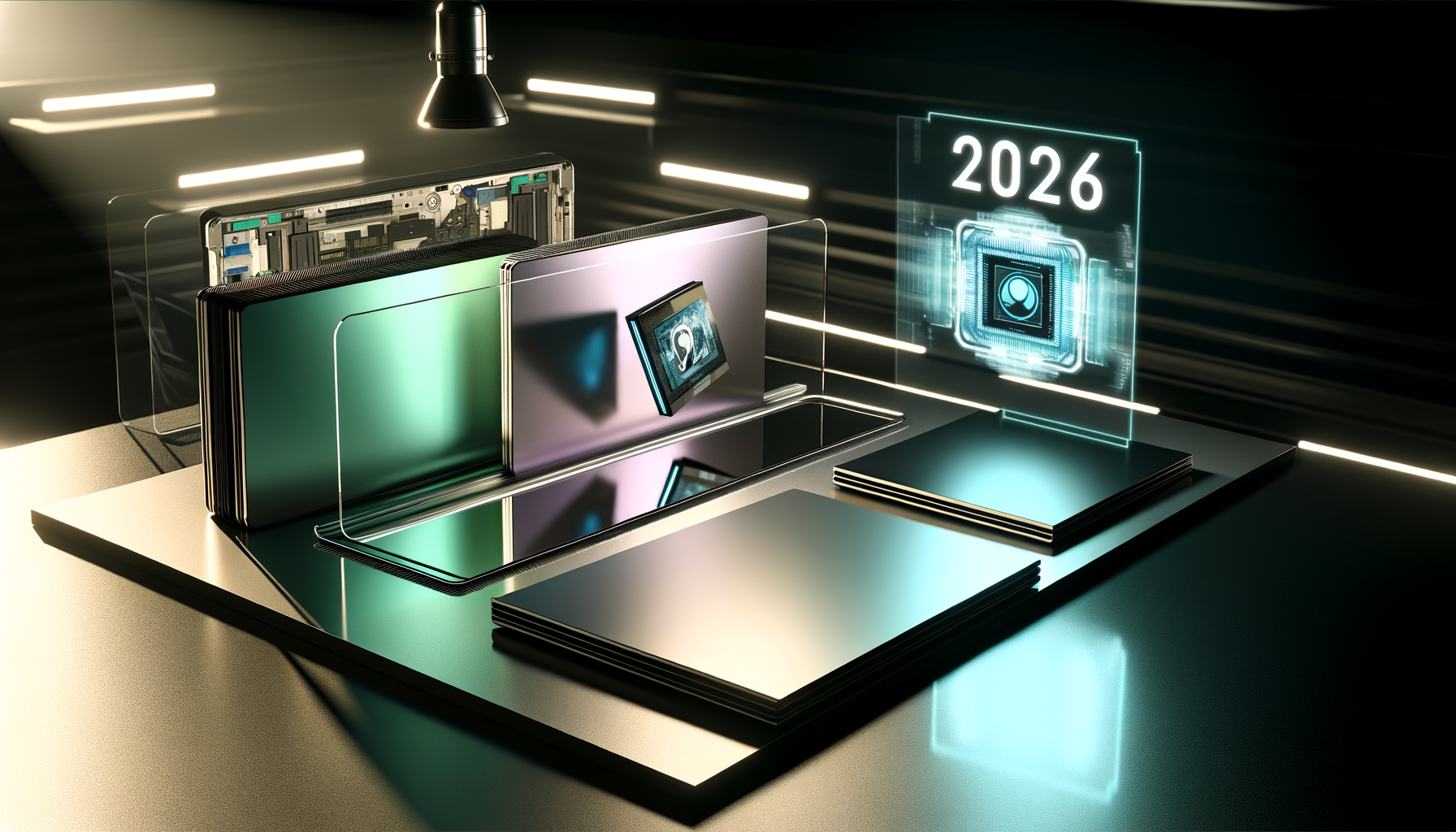 Notebooks Copilot+ com IA NPU em 2026: o que TI precisa dominar agora | EuNerd