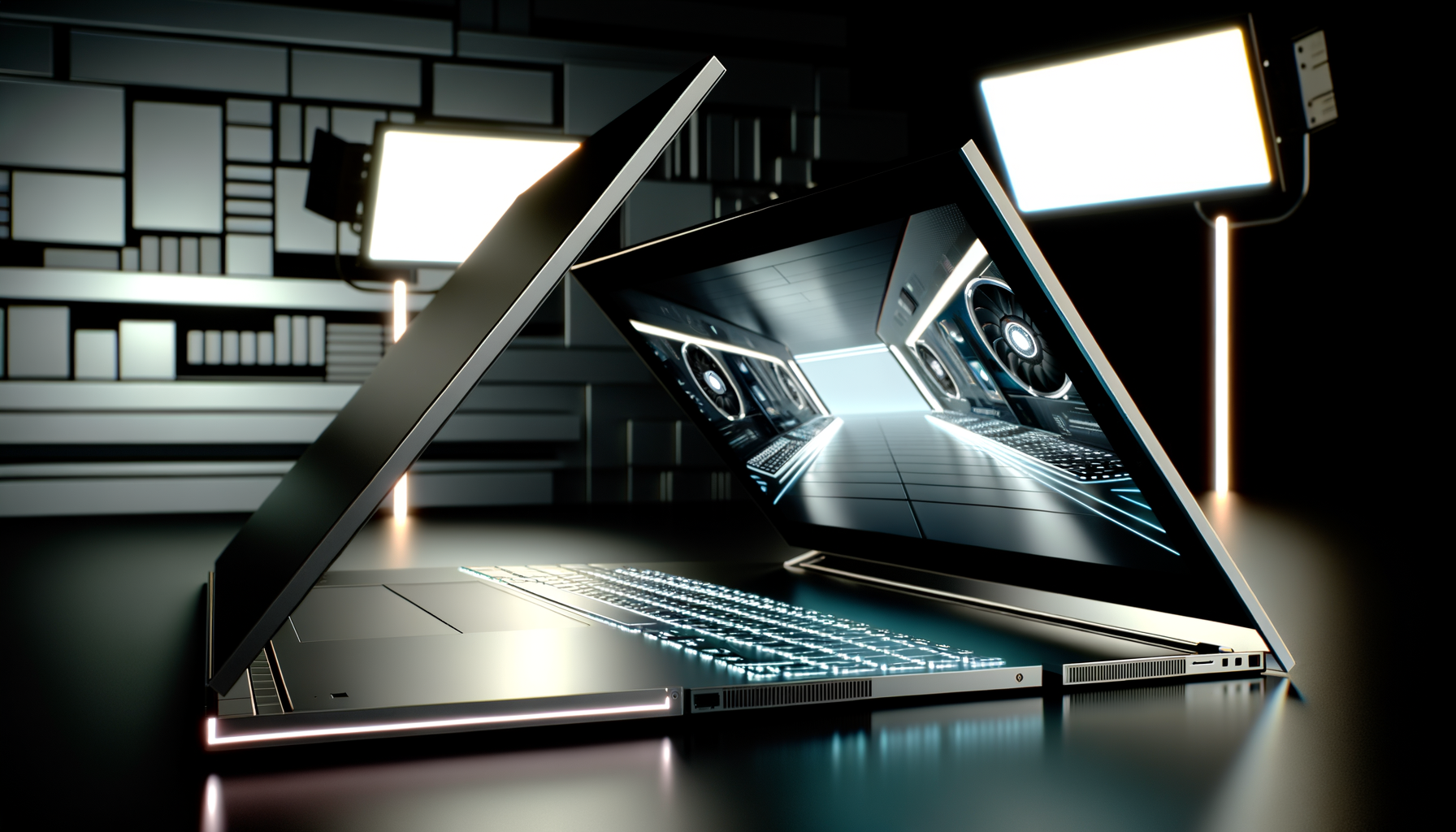Notebooks Copilot+ com Snapdragon X e Intel Core Ultra 2026: o novo padrão obrig | EuNerd