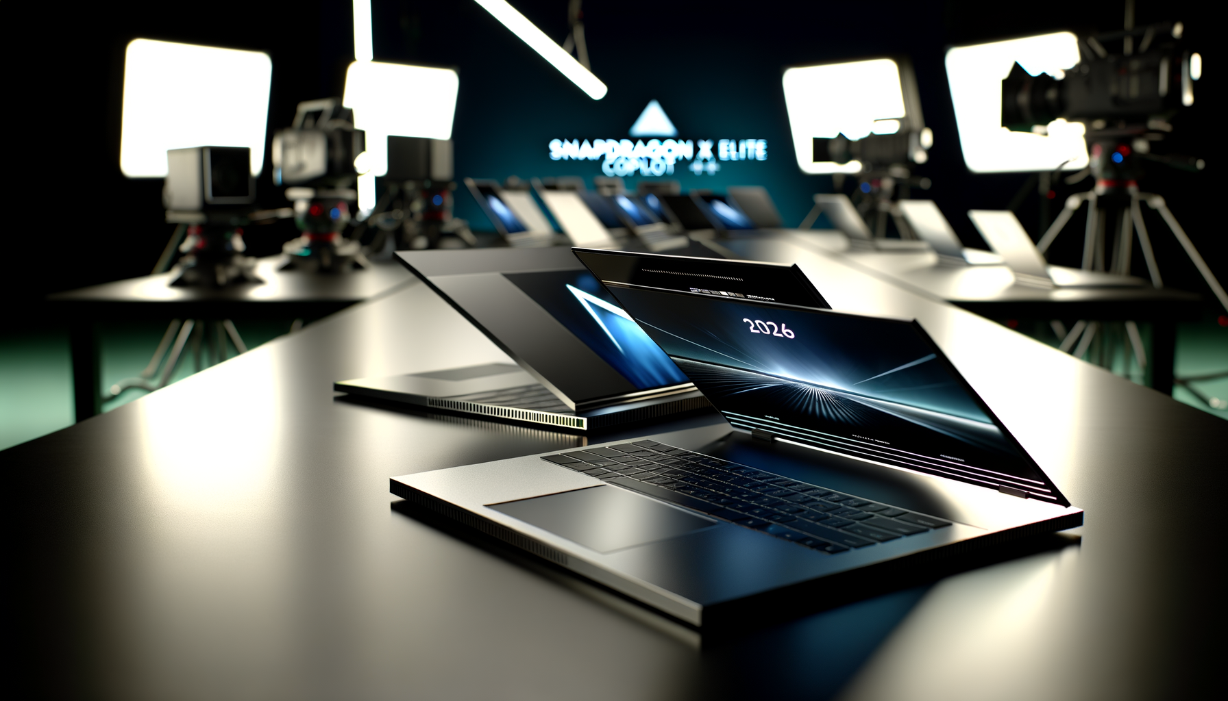 Notebooks Copilot+ com Snapdragon X Elite valem a pena em 2026? | EuNerd