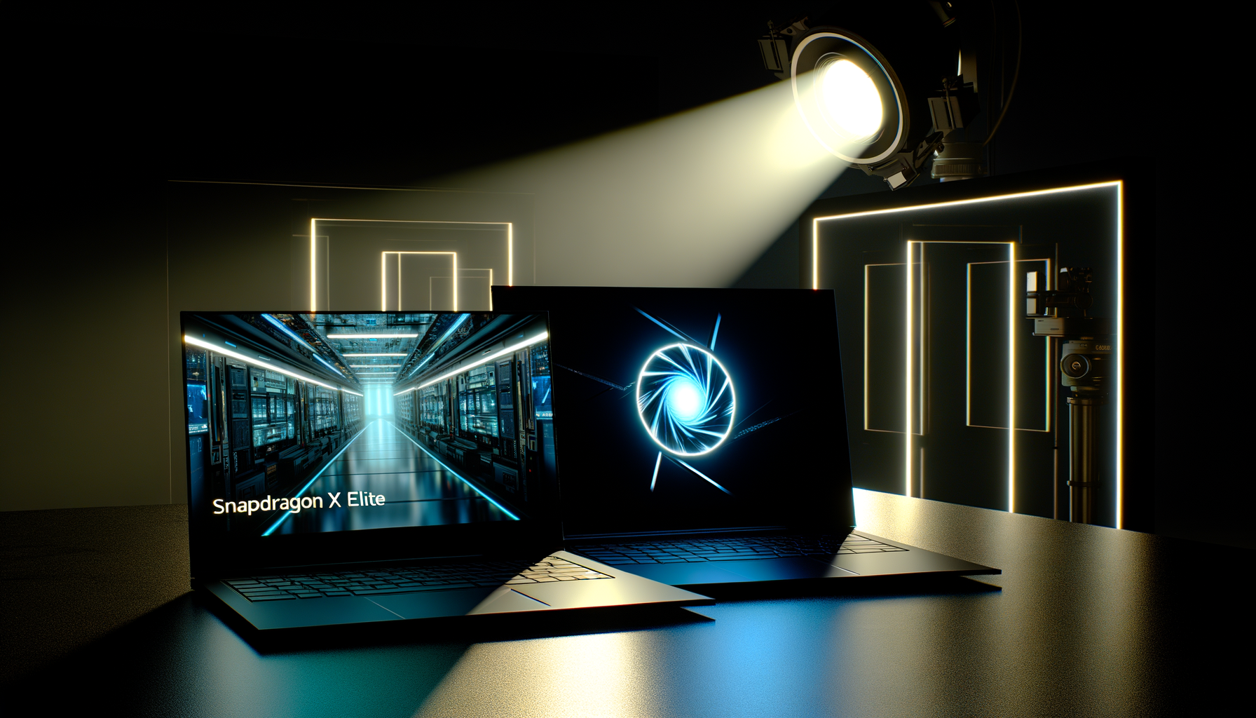 Notebooks Copilot+ com Snapdragon X Elite valem a pena para TI em 2026? | EuNerd