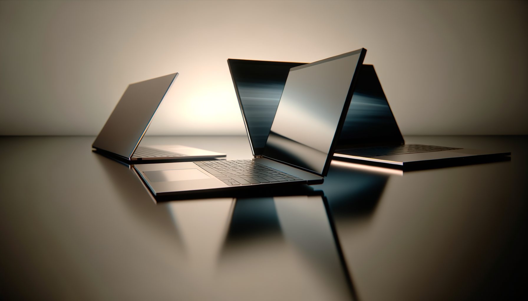 Notebooks — news técnico para profissionais de TI | EuNerd