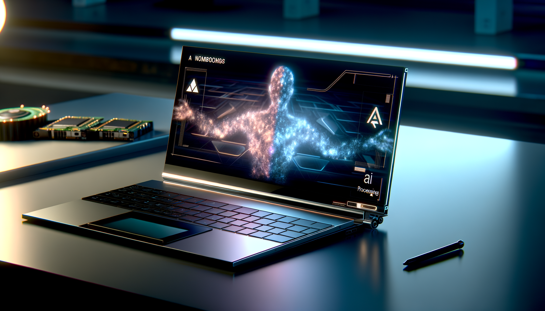 Notebooks em 2026: ARM, IA local e Windows 11 24H2 mudam o jogo para TI | EuNerd