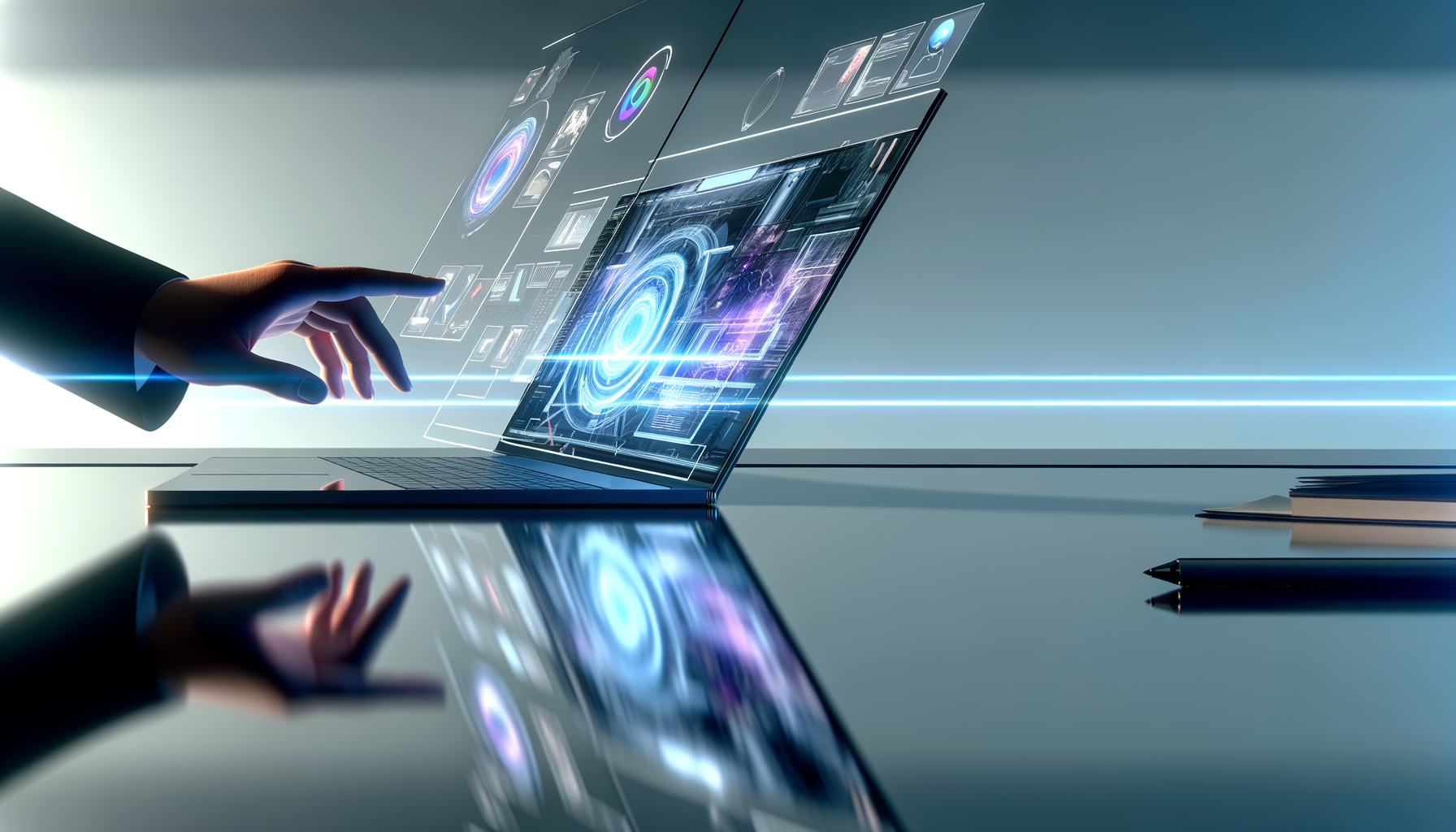 Notebooks em 2026: o que todo profissional de TI precisa dominar agora | EuNerd