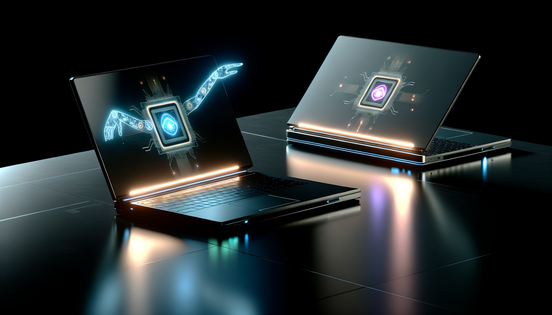 Notebooks em 2026: IA Local, ARM e Windows 12 Redefinem o Jogo Corporativo | EuNerd