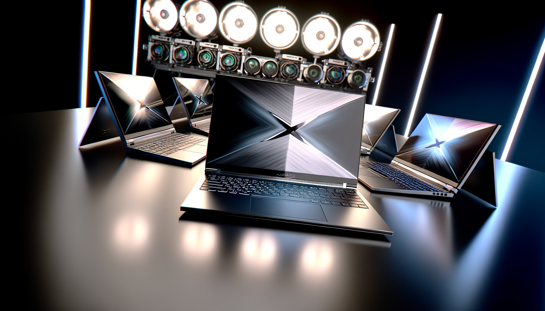 Notebooks em 2026: Snapdragon X, AI PCs e o novo padrão corporativo | EuNerd