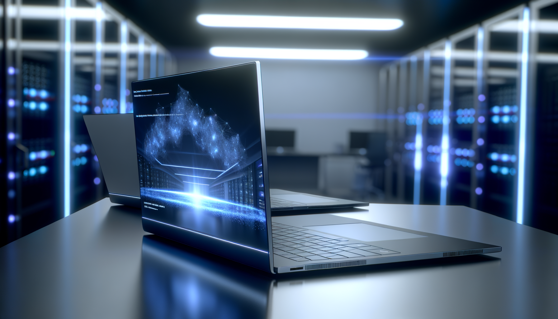 Notebooks com IA local em 2026: o que o TI precisa dominar agora | EuNerd