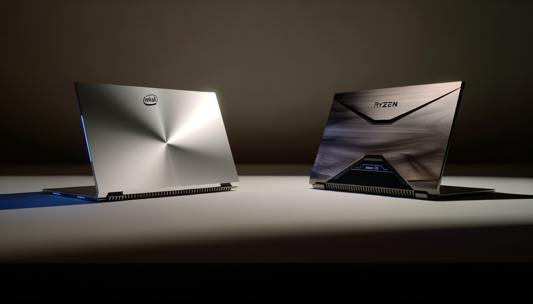 Notebooks com Intel Core Ultra 200 vs Ryzen AI 300: qual escolher para TI em 2026 | EuNerd