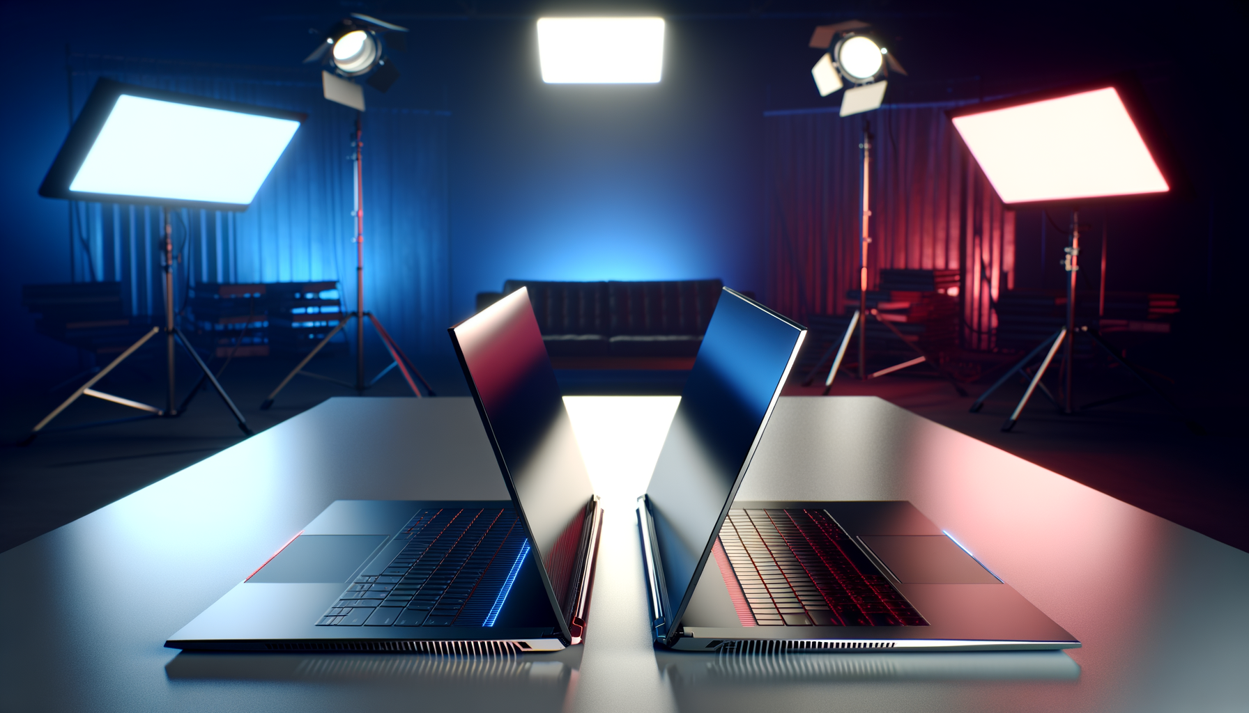 Notebooks com Intel Core Ultra 200 vs Ryzen AI 300: qual escolher para TI em 2026 | EuNerd