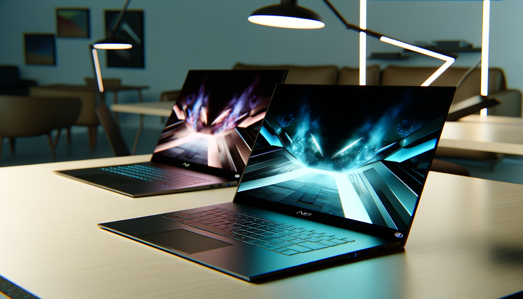 Notebooks com Intel Core Ultra 200V valem a pena em 2026? Review técnico complet | EuNerd
