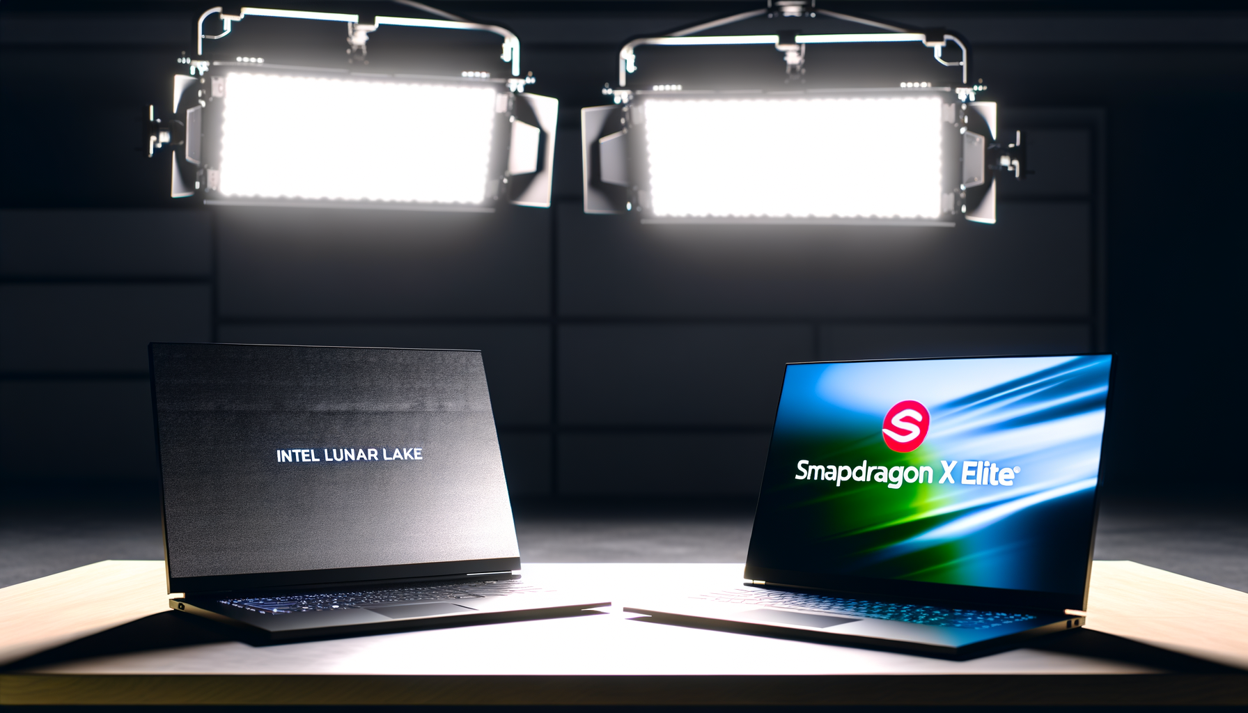Notebooks com Intel Lunar Lake vs Snapdragon X Elite: qual escolher para TI em 2 | EuNerd