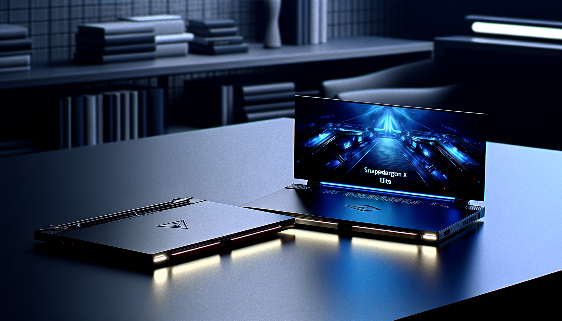 Notebooks para TI em 2026: Snapdragon X Elite vs Intel Core Ultra sob Análise Té | EuNerd