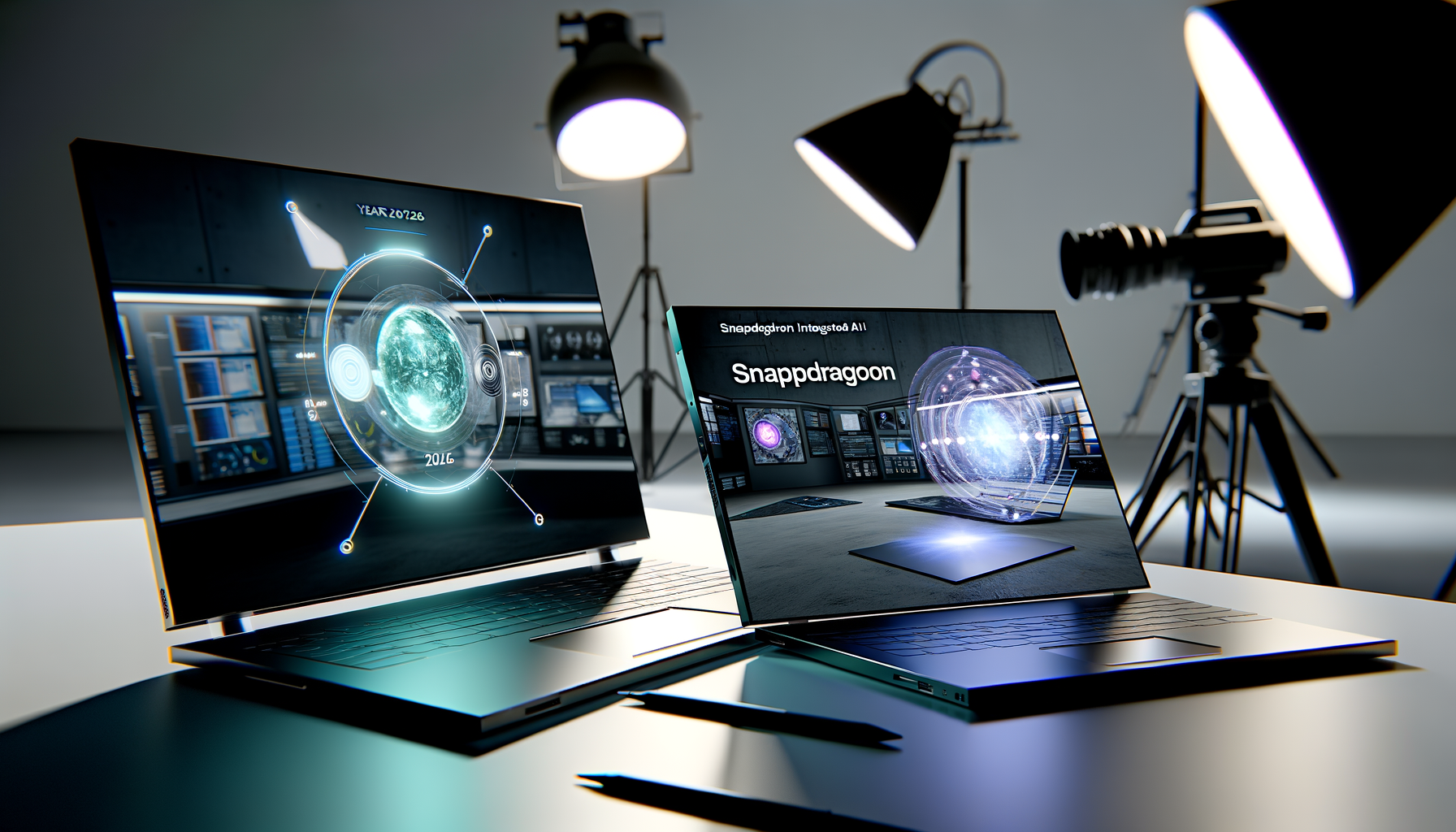 Notebooks com Snapdragon X e AI PC em 2026: o que o TI precisa dominar agora | EuNerd