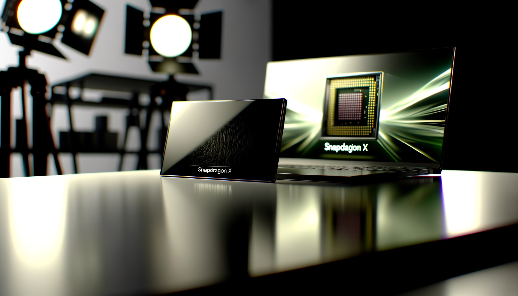 Notebooks com Snapdragon X Elite em 2026: Vale Migrar do x86 Agora? | EuNerd
