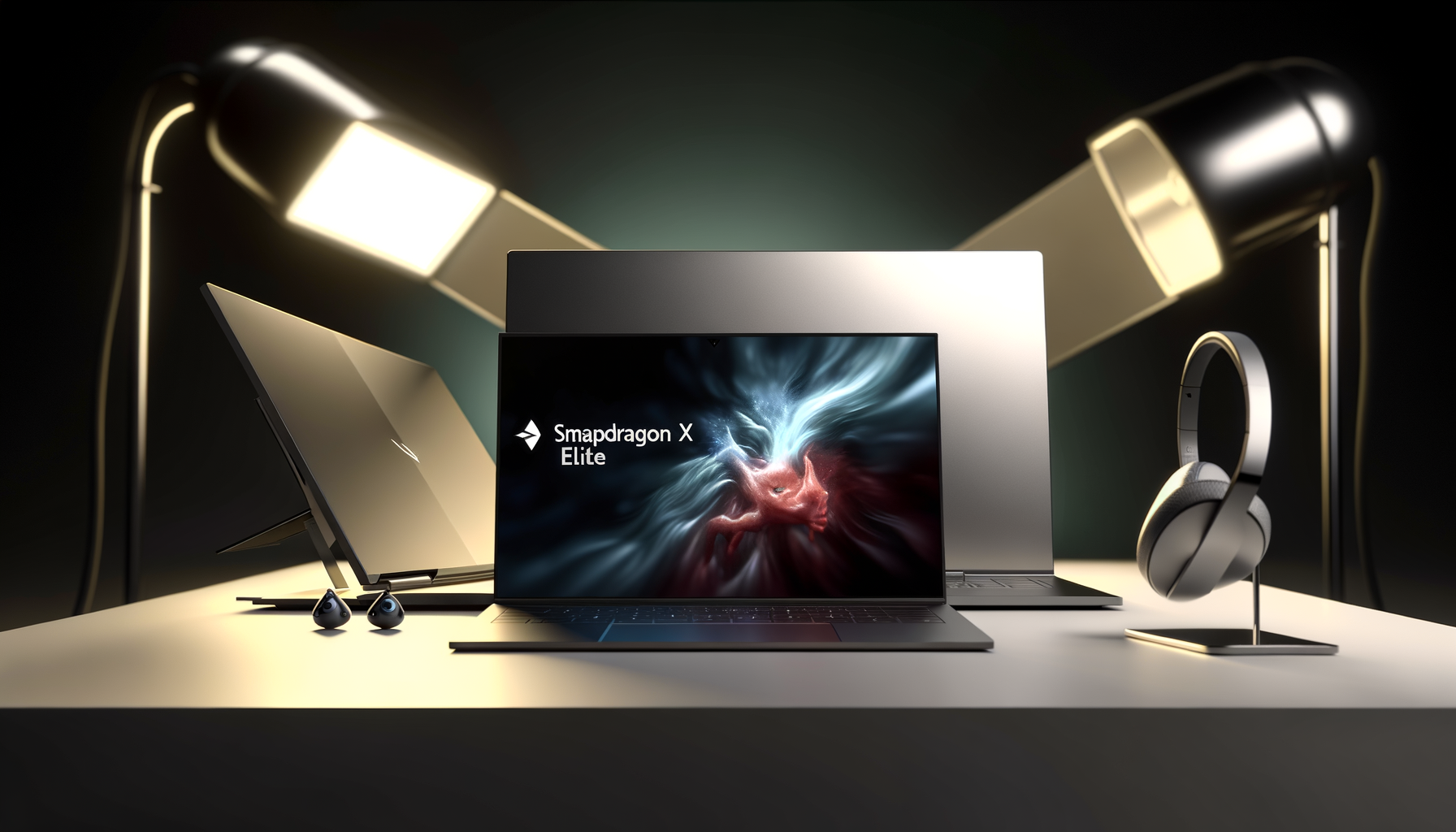 Notebooks com Snapdragon X Elite valem a pena em 2026? Review técnico para TI | EuNerd