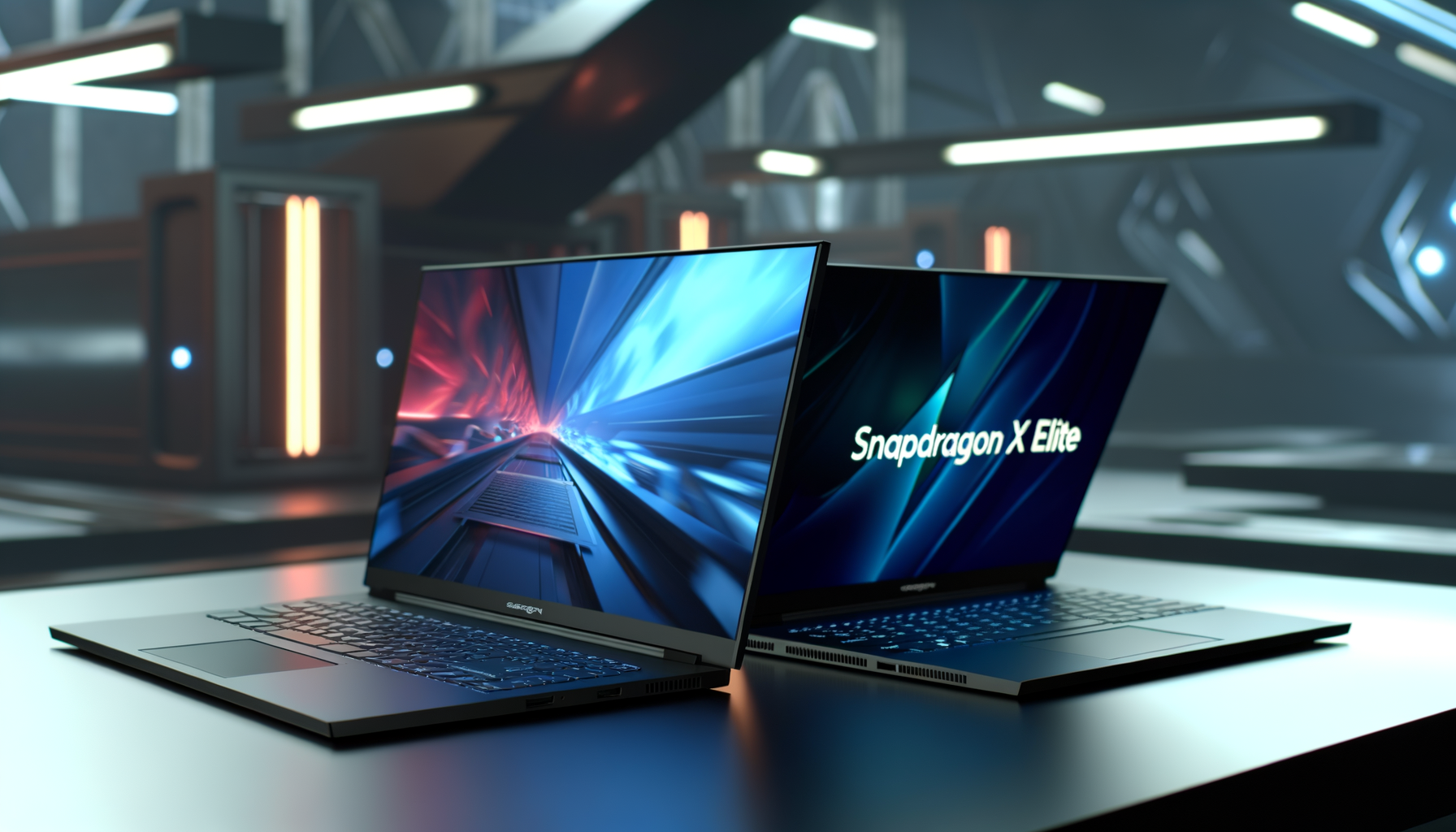 Notebooks com Snapdragon X Elite valem a pena em 2026? Review técnico completo p | EuNerd