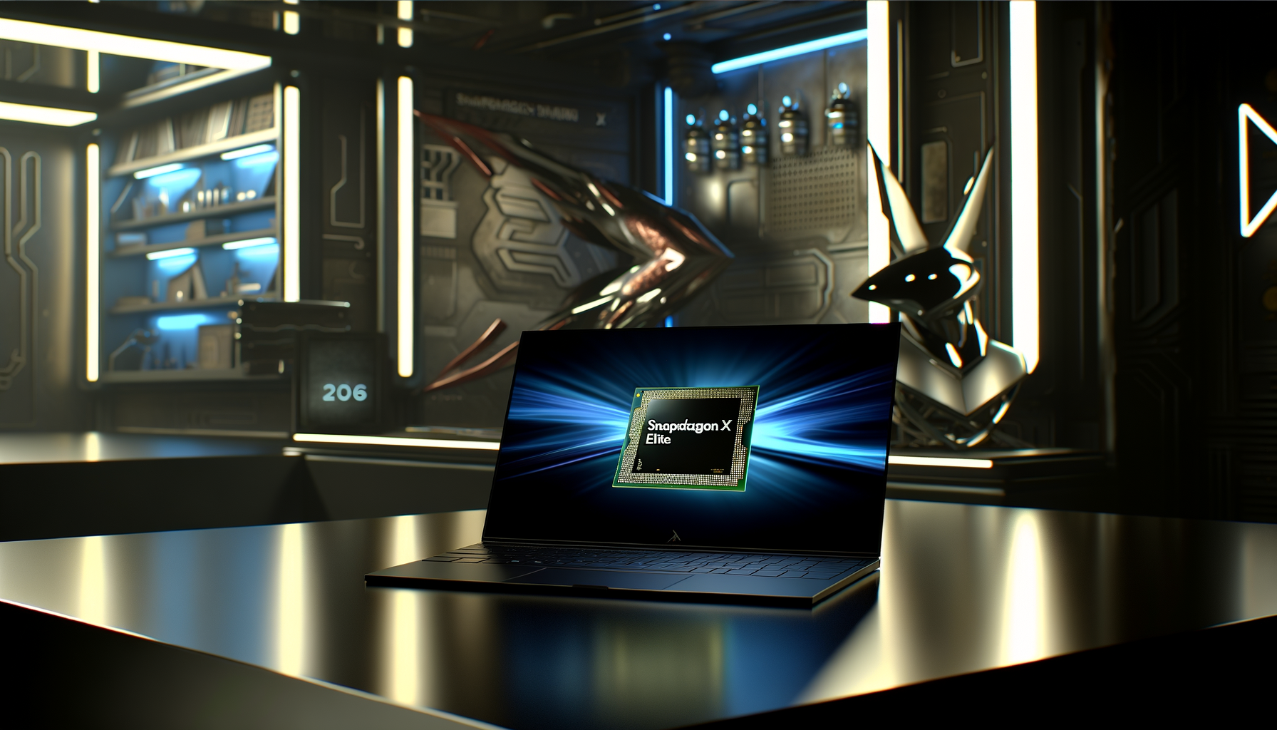 Notebooks com Snapdragon X Elite valem a pena em 2026? Testes reais para TI | EuNerd