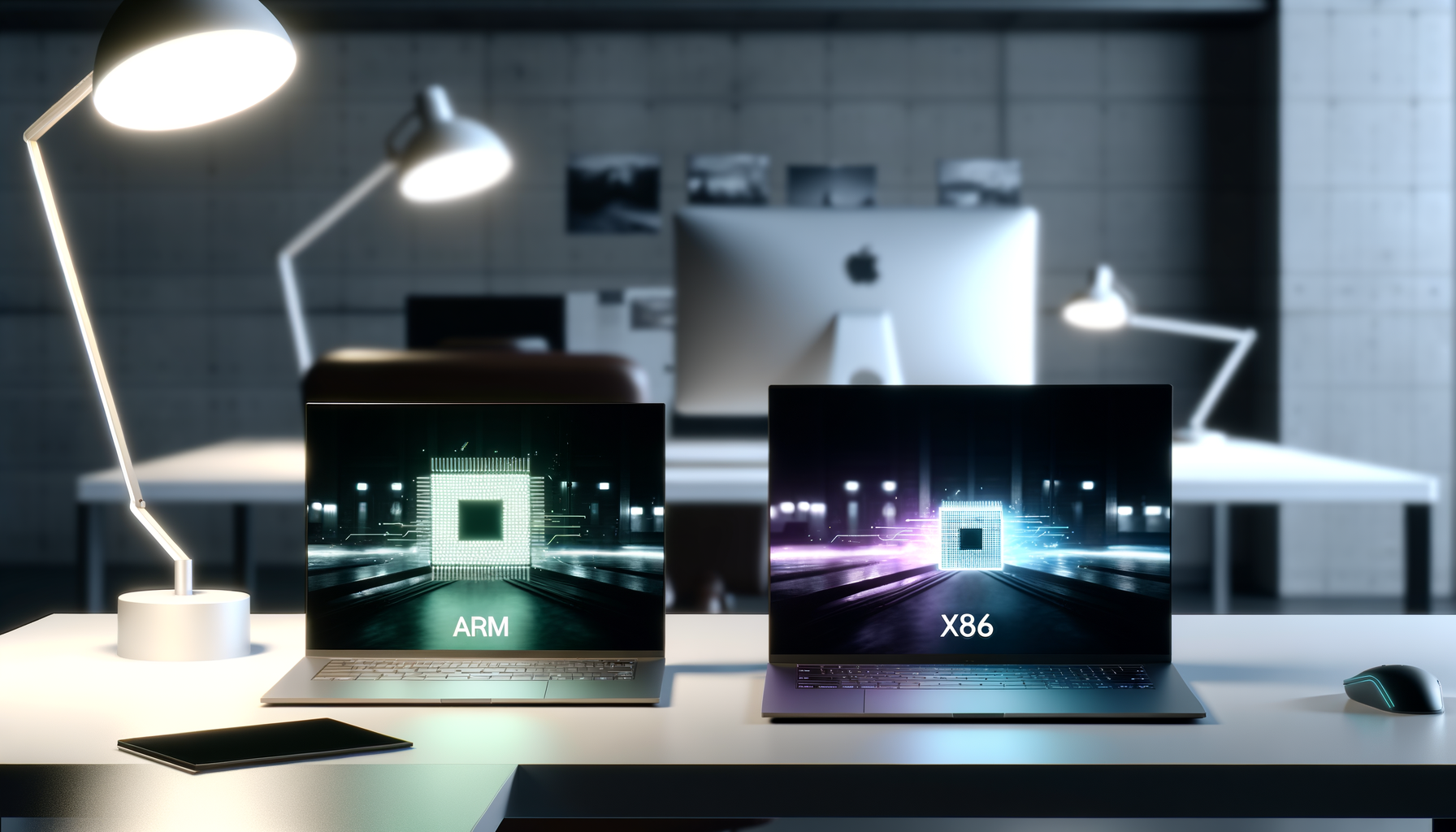Notebooks com Snapdragon X Elite vs Intel Core Ultra: qual escolher em 2026 para | EuNerd