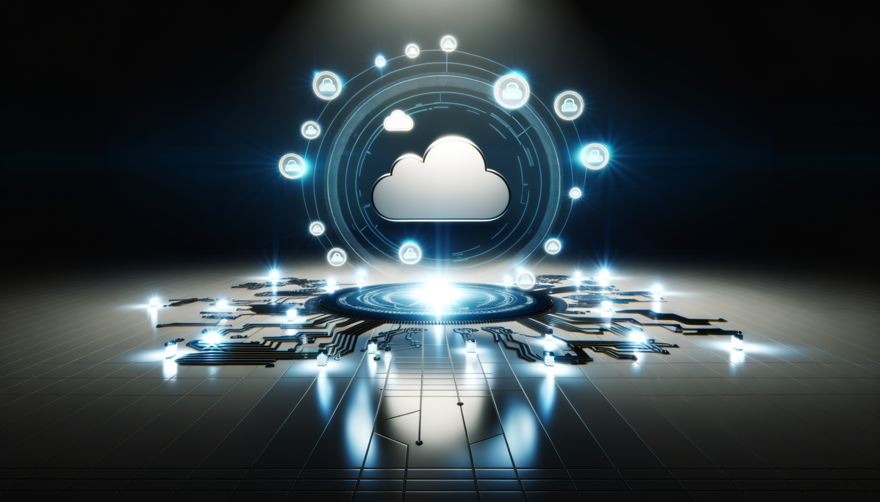 Cloud — howto técnico para profissionais de TI | EuNerd