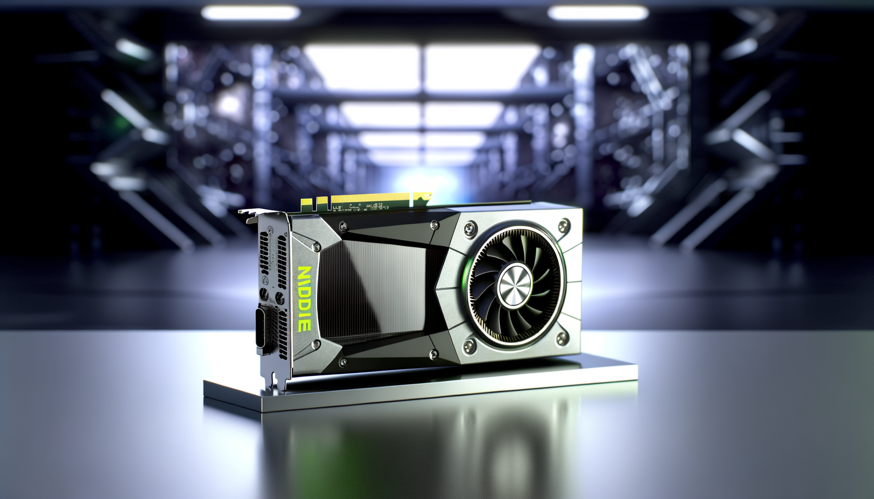 NVIDIA Blackwell B200: análise técnica completa da GPU que redefine datacenters  | EuNerd