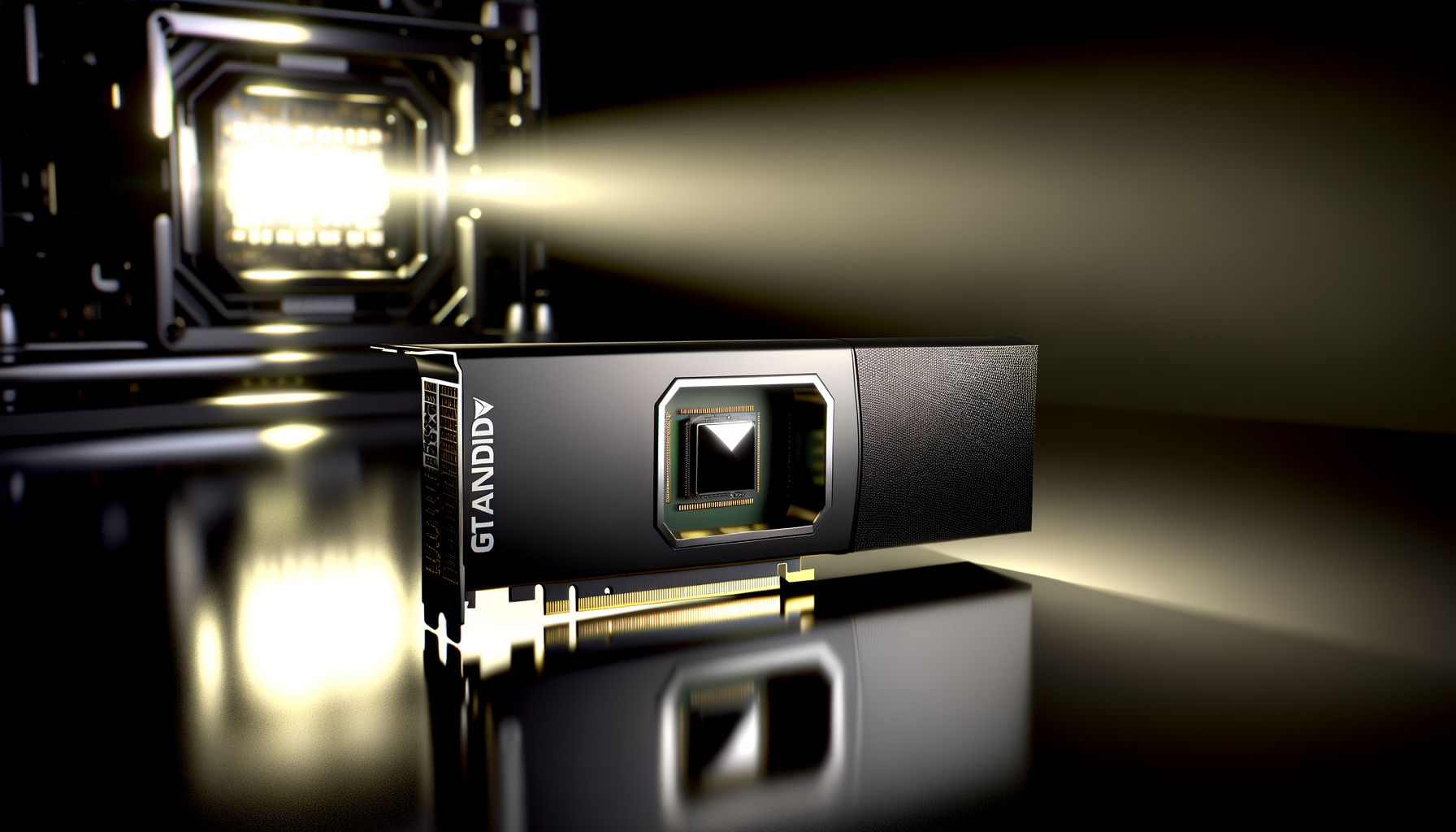 NVIDIA Blackwell B200: Análise Técnica Completa da GPU que Redefine Infraestrutu | EuNerd