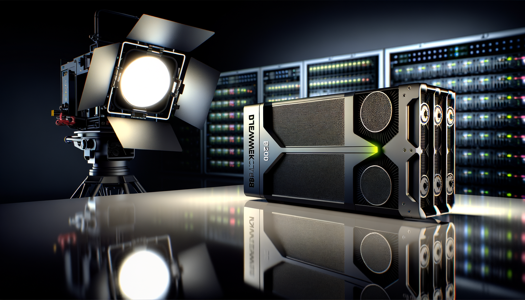 NVIDIA Blackwell B200: benchmarks reais e impacto para data centers em 2026 | EuNerd