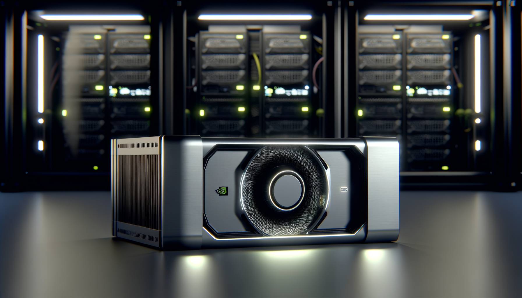 NVIDIA Blackwell B200: benchmarks reais e impacto prático para data centers em 2 | EuNerd