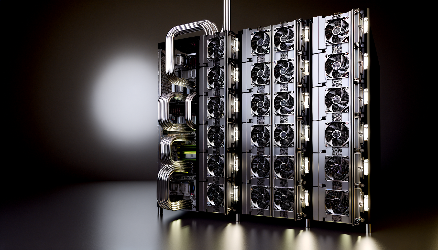 NVIDIA Blackwell B200: benchmarks reais e impacto em data centers em 2026 | EuNerd