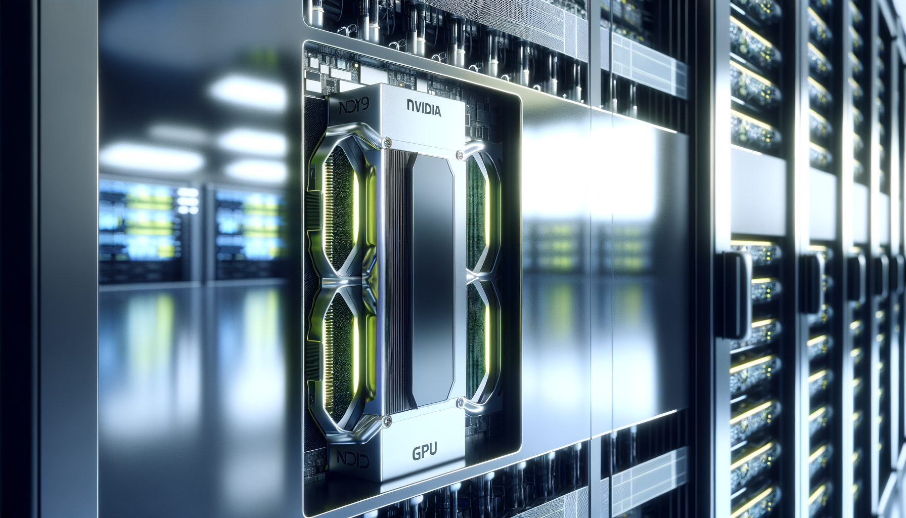 NVIDIA Blackwell B200: benchmarks reais e impacto para TI em 2026 | EuNerd