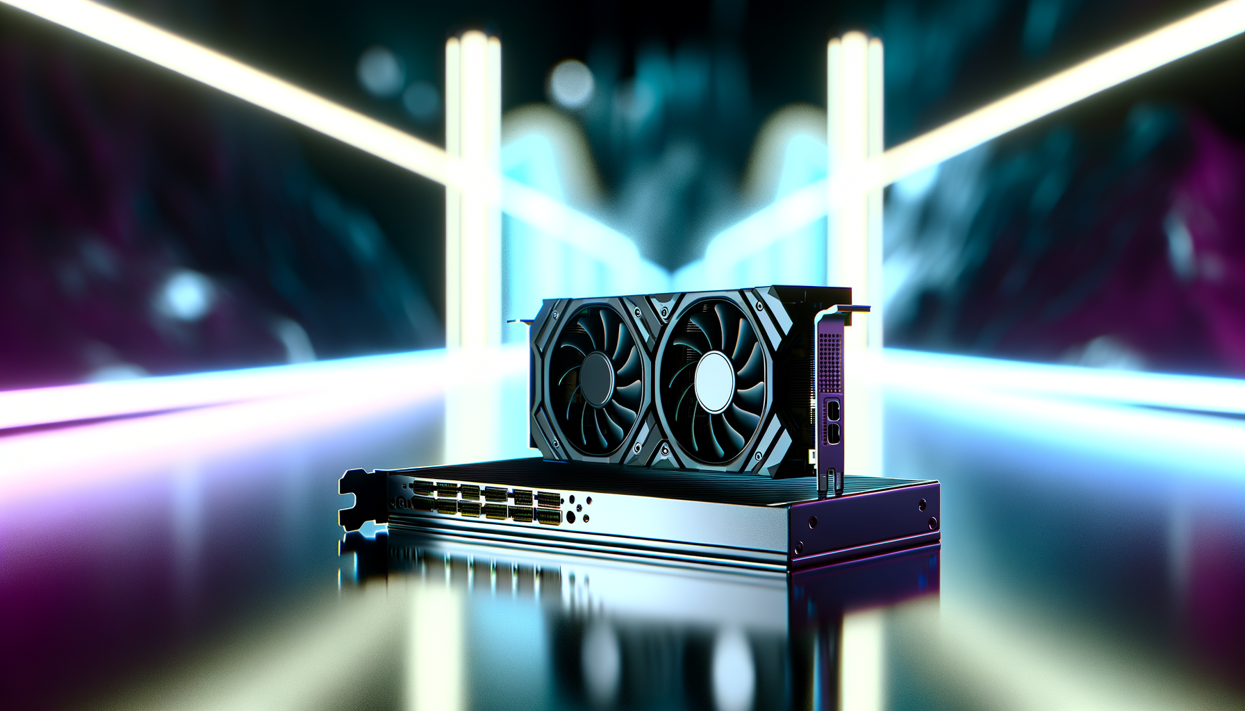 Hardware — news técnico para profissionais de TI | EuNerd