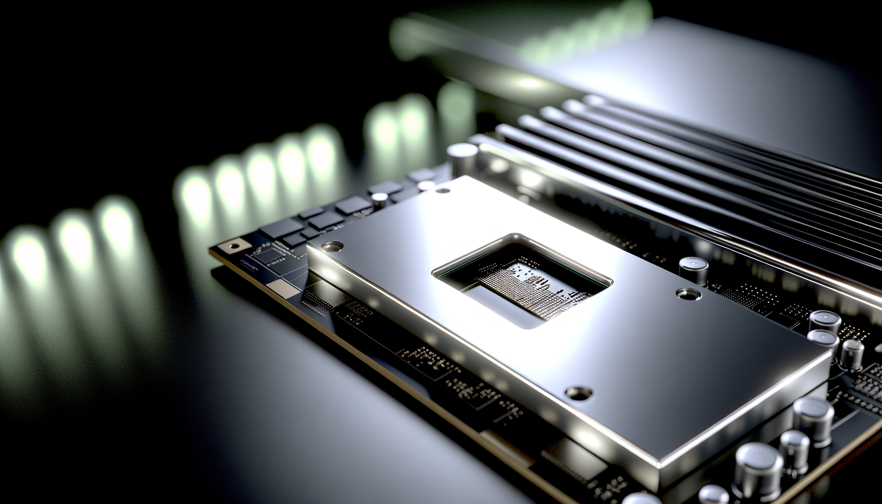 NVIDIA Blackwell B200 no Data Center: Guia Técnico 2026 para Implantação e Otimi | EuNerd