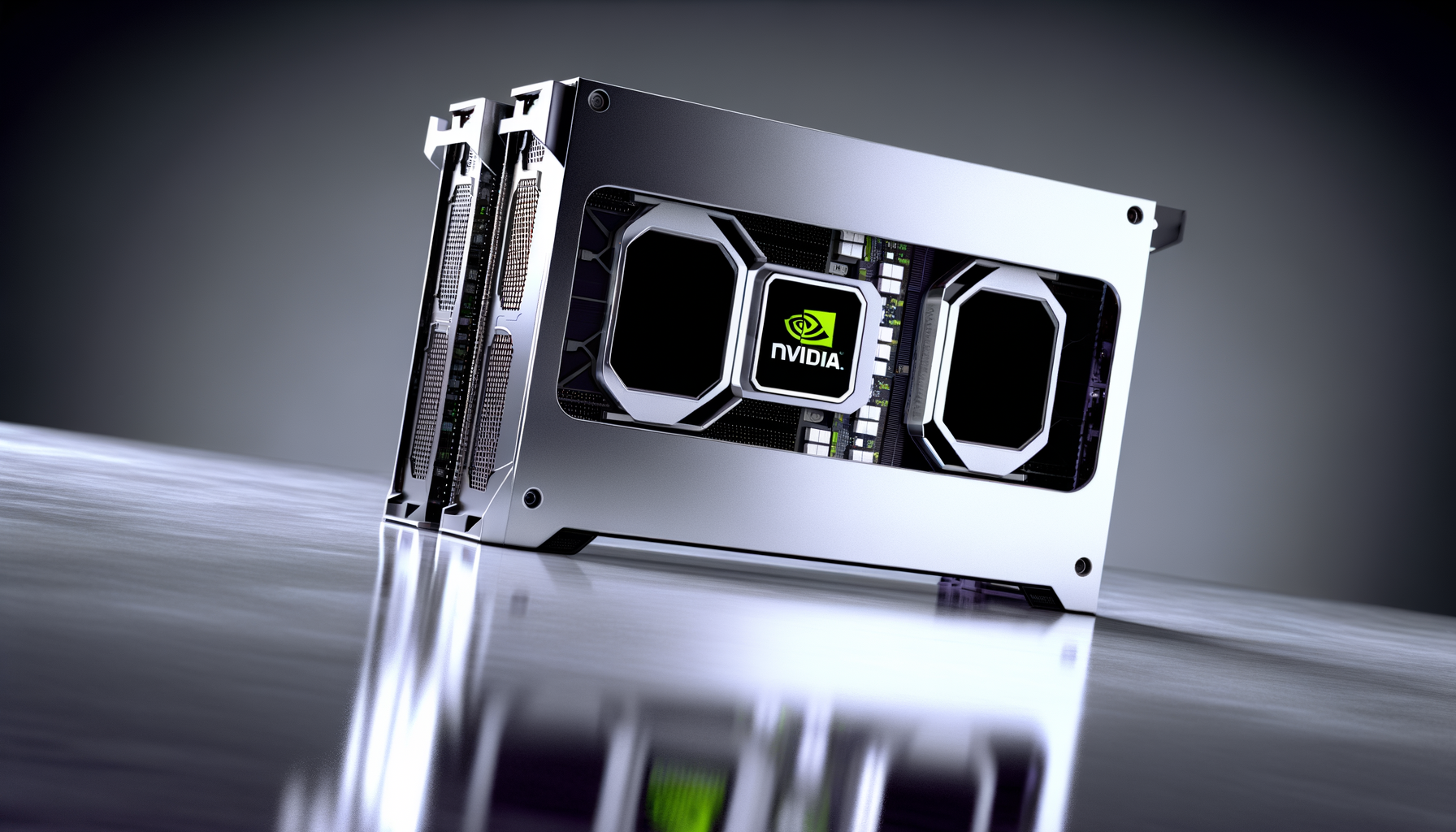 NVIDIA Blackwell B200 em data centers 2026 com NVLink 5