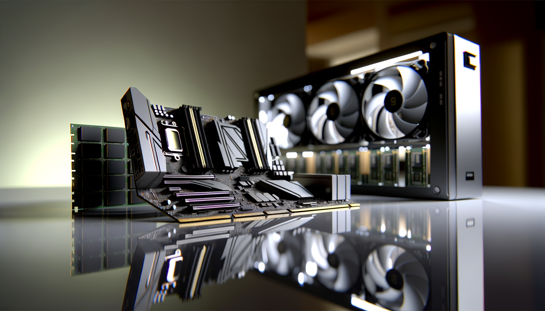 Hardware — news técnico para profissionais de TI | EuNerd