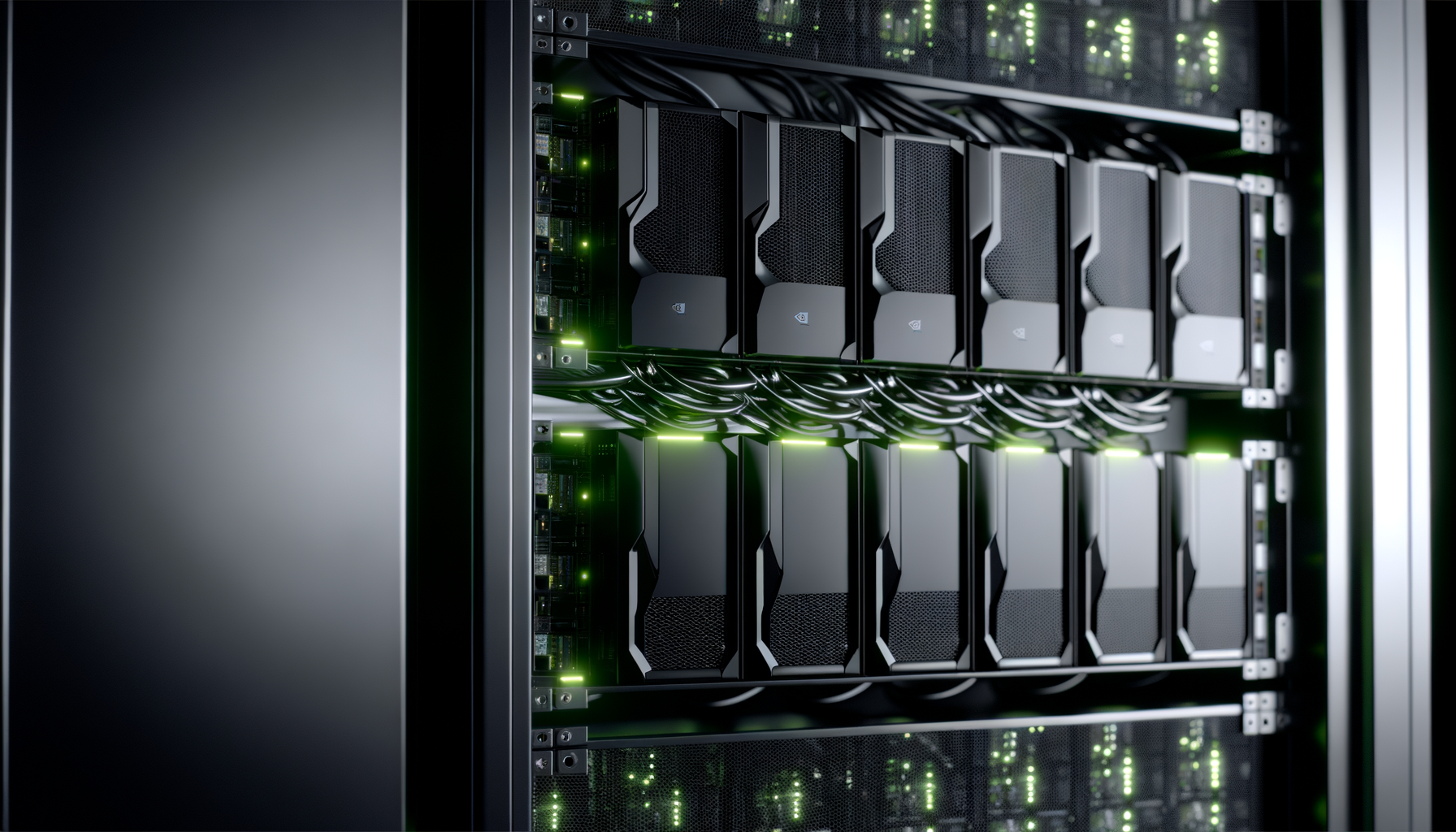 NVIDIA Blackwell B200 e GB200: análise técnica definitiva para datacenters de IA | EuNerd