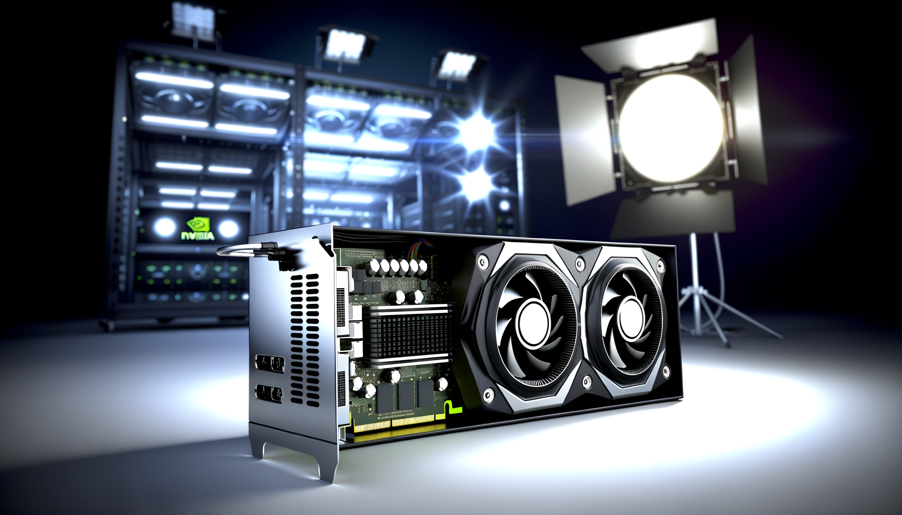 NVIDIA Blackwell B200 e GB200: benchmarks reais e impacto em data centers brasil | EuNerd