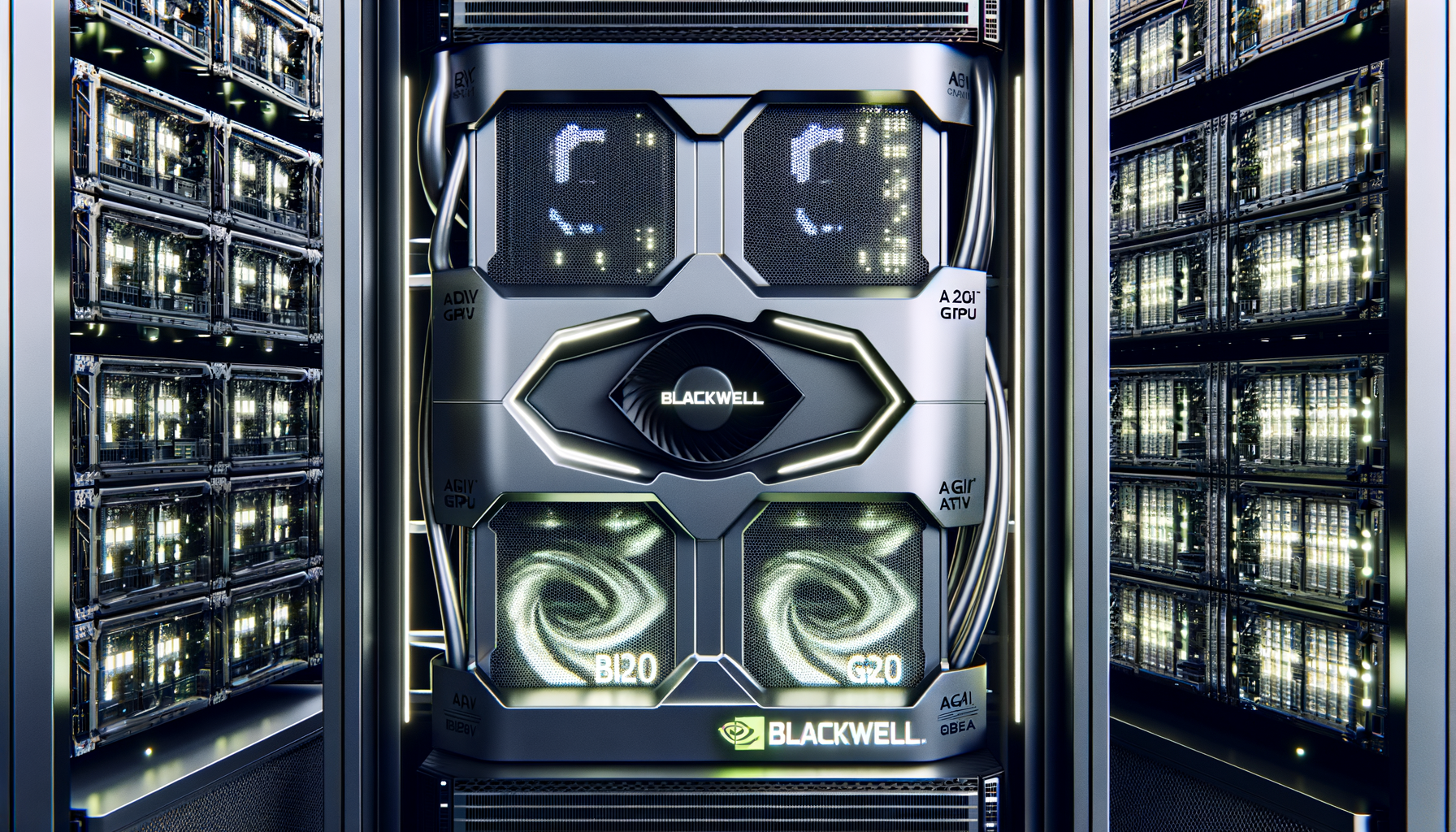 NVIDIA Blackwell B200 e GB200 já estão no Brasil: o que muda para arquitetos de TI em 2026 | EuNerd
