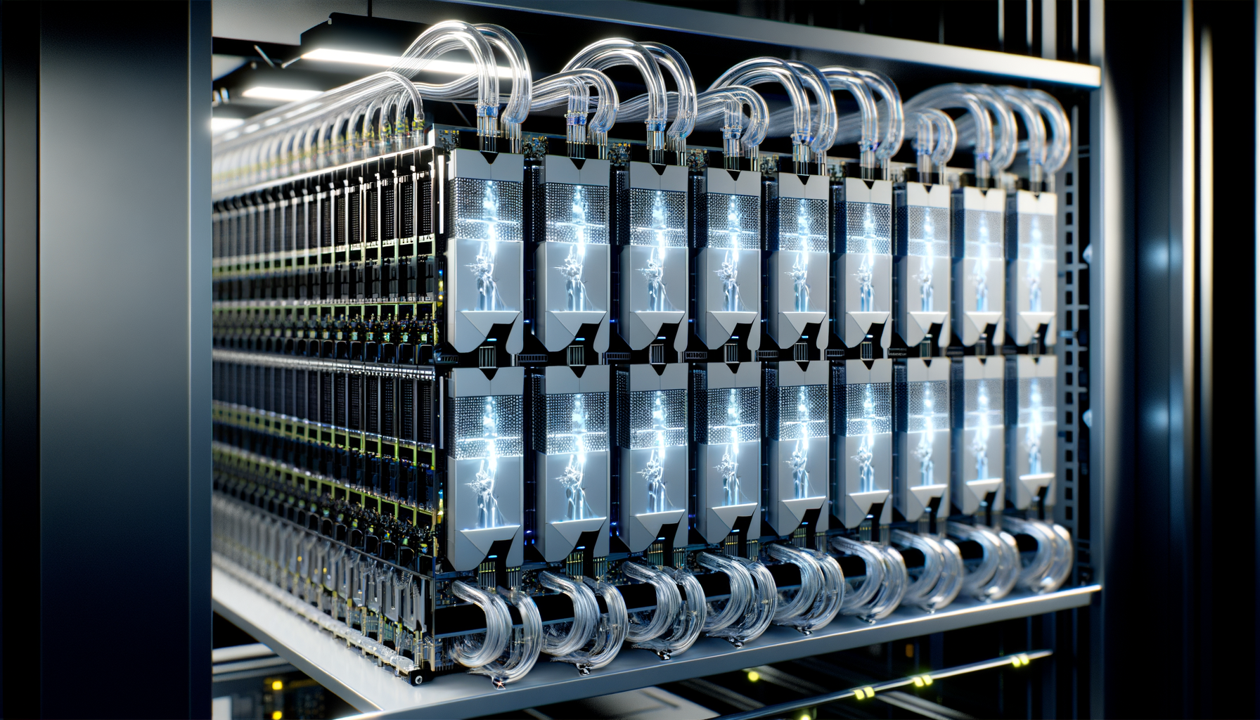 NVIDIA Blackwell B200 e GB200: o hardware que redefine data centers em 2026 | EuNerd