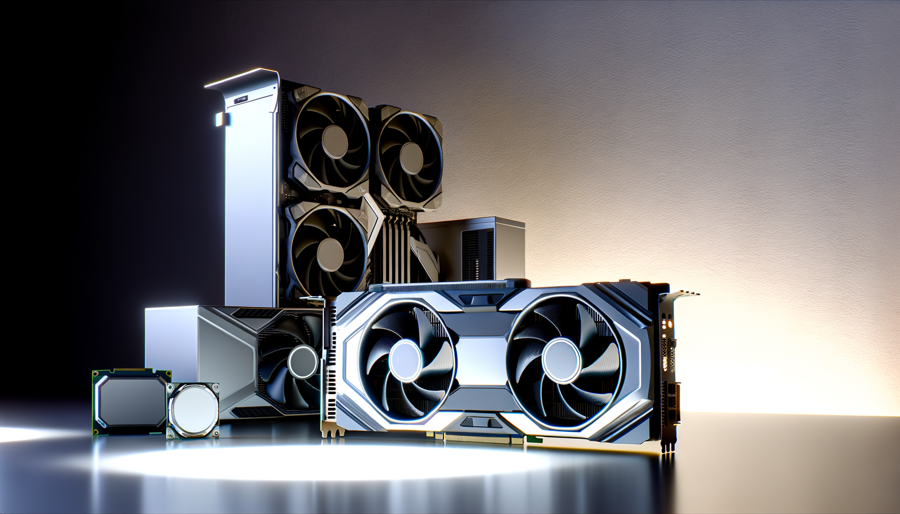 Hardware — news técnico para profissionais de TI | EuNerd