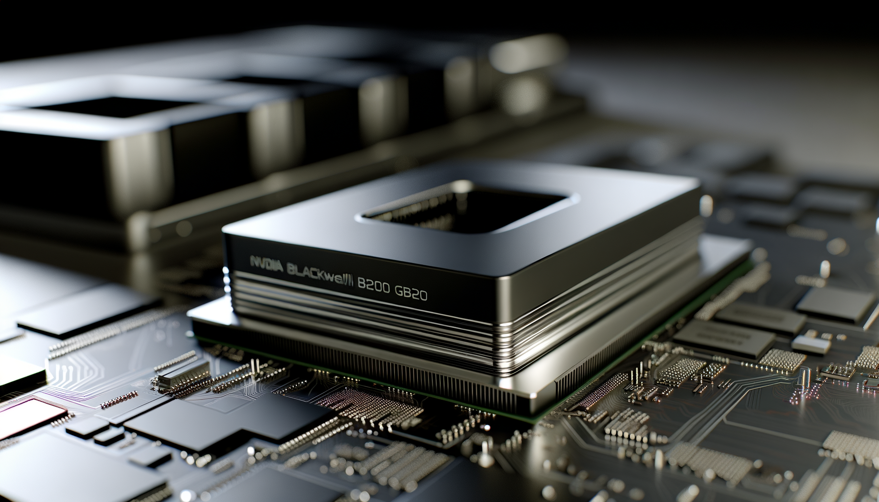 NVIDIA Blackwell B200 e GB200: análise técnica completa para data centers de IA  | EuNerd