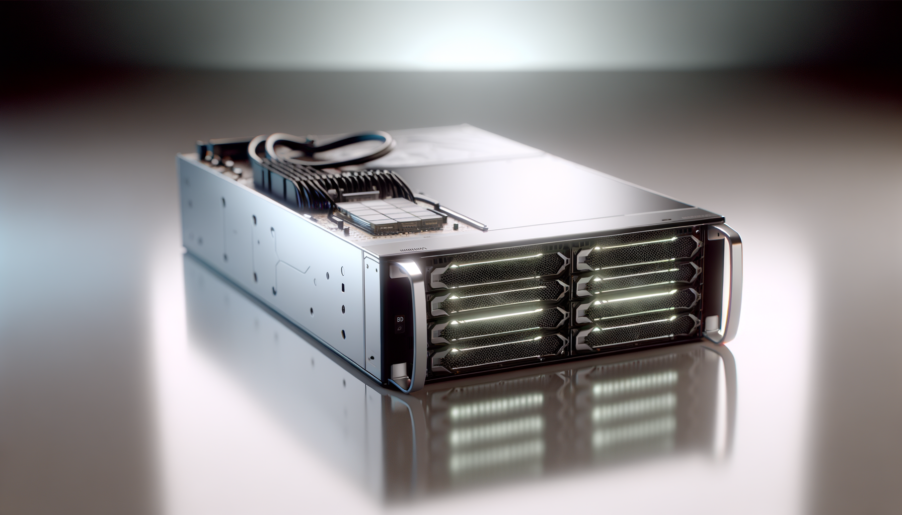 NVIDIA Blackwell B200 e GB200 NVL72: review técnico completo para datacenters em | EuNerd