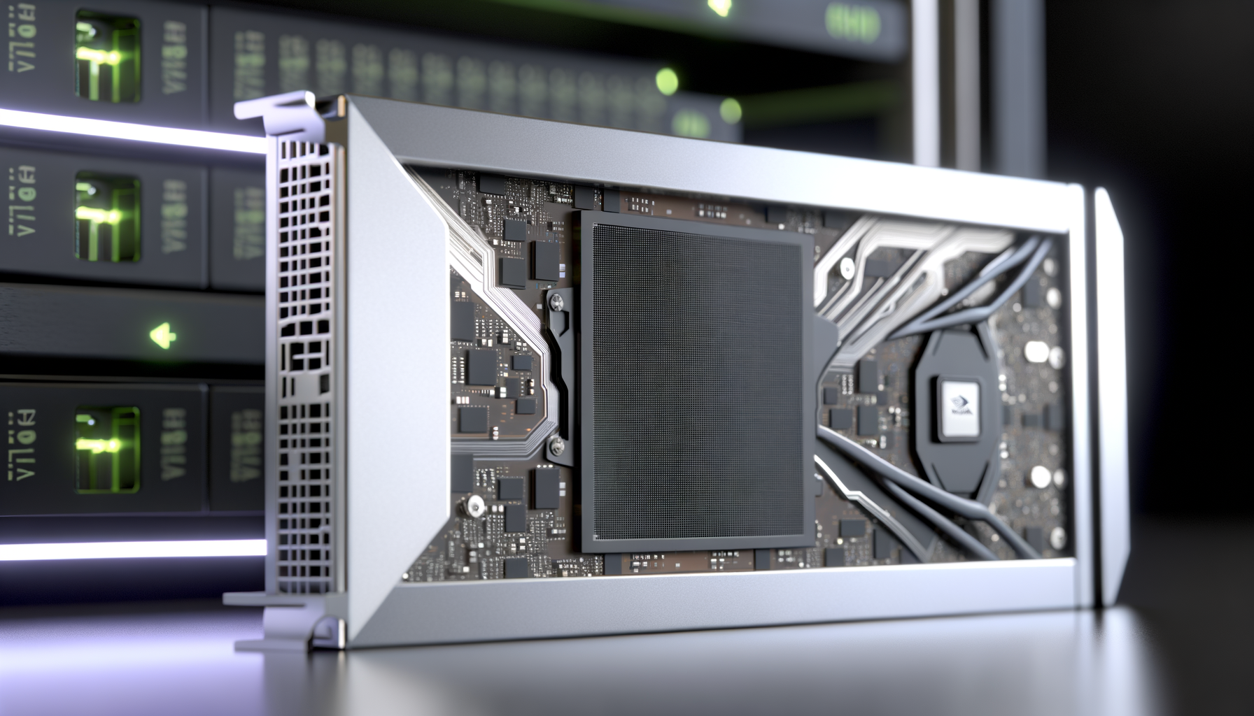 NVIDIA Blackwell B200 e GB200 NVL72: review técnico definitivo para data centers | EuNerd