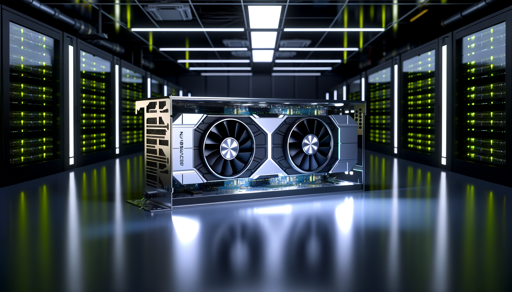 NVIDIA Blackwell B200: benchmarks reais e impacto prático para data centers em 2 | EuNerd