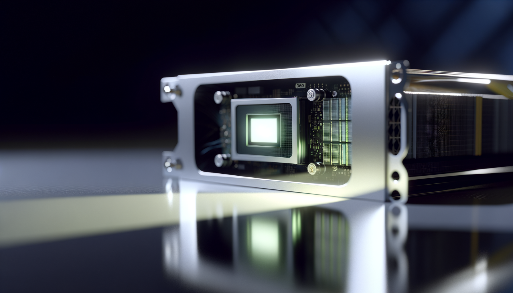 NVIDIA Blackwell B200: review técnico completo para data centers de IA em 2026 | EuNerd