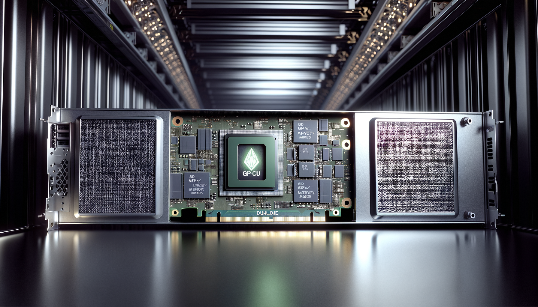 NVIDIA Blackwell B200: Review Técnico Completo da GPU que Redefine Data Centers  | EuNerd